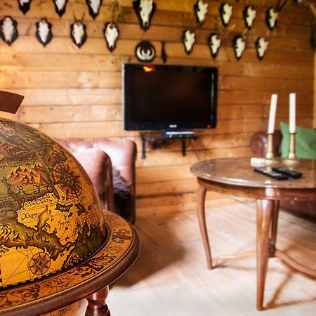 Grundfor Bed And Breakfast Εξωτερικό φωτογραφία