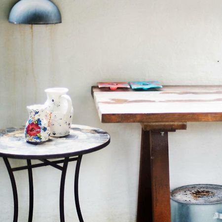 Grundfor Bed And Breakfast Εξωτερικό φωτογραφία