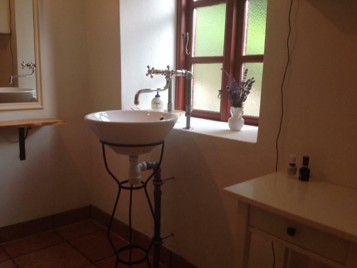 Grundfor Bed And Breakfast Εξωτερικό φωτογραφία