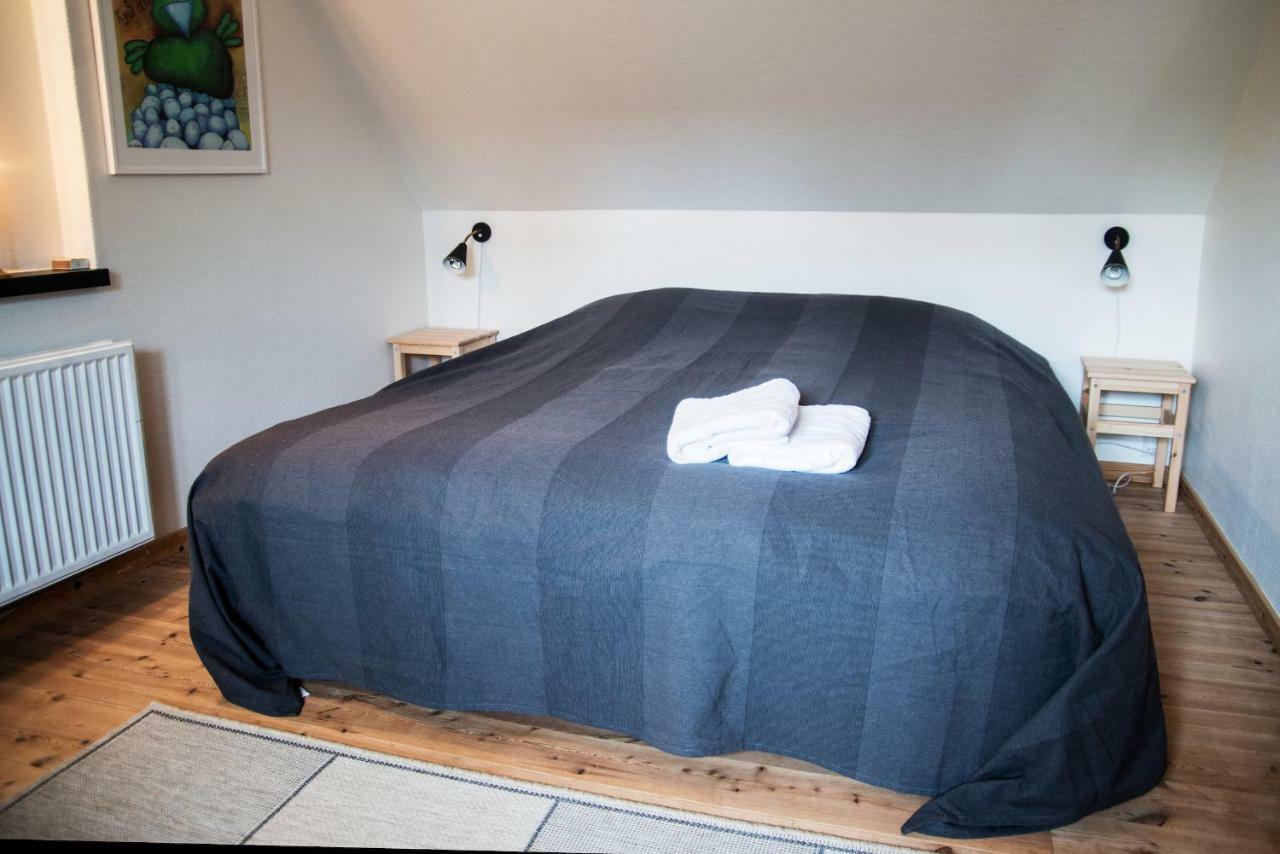 Grundfor Bed And Breakfast Εξωτερικό φωτογραφία